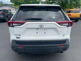 Used 2022 Toyota RAV4 LE image 4