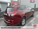 Used 2017 Chevrolet Traverse LT image 6