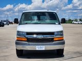 Used 2015 Chevrolet Express 2500 LT w/ LT Preferred Equipment Group image 2