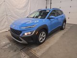 Used 2023 Hyundai Kona SEL w/ Cargo Package image 2