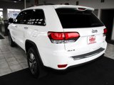 Used 2021 Jeep Grand Cherokee Limited w/ Sun & Sound Group image 4