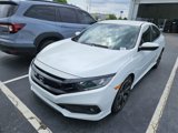 Used 2021 Honda Civic Sport image 3