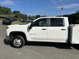 Used 2022 Chevrolet Silverado 3500 W/T w/ WT Convenience Package image 5
