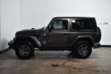 Used 2018 Jeep Wrangler Sport S image 4