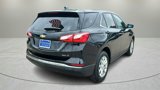 Used 2021 Chevrolet Equinox LT image 3