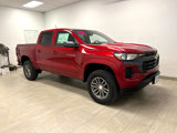 New 2025 Chevrolet Colorado LT image 4