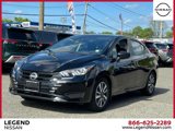 Used 2024 Nissan Versa S w/ S Plus Package image 4