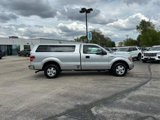 Used 2011 Ford F150 XLT w/ Trailer Tow Pkg image 2