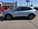 Certified 2022 Ford Escape Titanium image 3