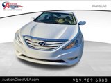 Used 2013 Hyundai Sonata GLS w/ Popular Equipment Pkg image 5