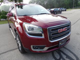 Used 2015 GMC Acadia SLT image 3