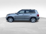 Used 2014 Mercedes-Benz GLK 350 2WD image 4