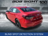New 2025 Honda Civic Sport image 4