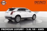 Used 2020 Cadillac XT5 Premium Luxury image 3