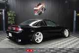 Used 1996 Nissan 240SX SE image 2