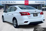 Used 2019 Nissan Sentra S image 4