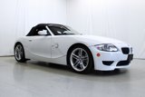 Used 2006 BMW M Roadster image 2