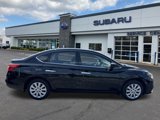 Used 2017 Nissan Sentra S image 2