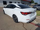 Used 2022 Nissan Sentra SV image 4