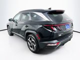 Certified 2023 Hyundai Tucson SEL w/ Convenience Package image 5