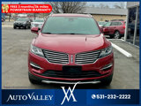 Used 2016 Lincoln MKC Reserve image 2