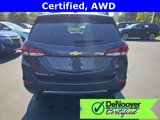 Used 2022 Chevrolet Equinox LT image 4