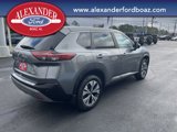 Used 2023 Nissan Rogue SV image 4