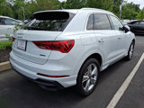 Used 2024 Audi Q3 2.0T Premium Plus w/ Premium Plus Package image 4