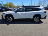 Used 2024 Subaru Outback Limited image 3