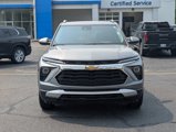 Used 2024 Chevrolet TrailBlazer LT w/ LT Cold Weather Package image 2