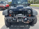 Used 2011 Jeep Wrangler Unlimited Sport image 4