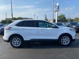 Certified 2022 Ford Edge SEL w/ Convenience Package image 4