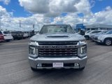 Used 2023 Chevrolet Silverado 2500 LTZ w/ LTZ Convenience Package image 2