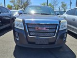 Used 2015 GMC Terrain SLT w/ Chrome Appearance Package image 2