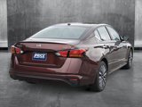 Used 2024 Nissan Altima 2.5 SV image 4