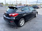 Used 2017 Chevrolet Cruze LT image 5