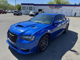 Used 2017 Chrysler 300 S w/ 300S Premium Group image 3