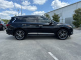 Used 2019 INFINITI QX60 Luxe w/ Essential Package image 4