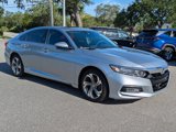 Used 2018 Honda Accord EX-L image 2