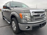 Used 2014 Ford F150 XLT w/ XLT Chrome Package image 3