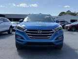 Used 2017 Hyundai Tucson SE image 3