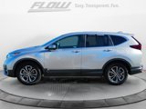Used 2021 Honda CR-V EX image 5