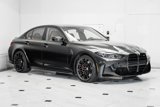 Used 2022 BMW M3 Competition image 3