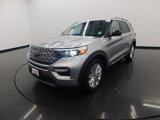 Used 2021 Ford Explorer Limited w/ Equipment Group 301A image 4