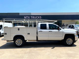 Used 2016 Chevrolet Silverado 3500 W/T w/ WT Convenience Package image 5