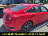 Used 2020 Honda Civic Sport image 2