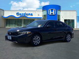 New 2026 Honda Civic LX image 3