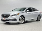 Used 2016 Hyundai Sonata Sport image 2