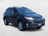Used 2014 Toyota RAV4 Limited image 3