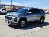New 2025 Chevrolet Equinox LT image 4